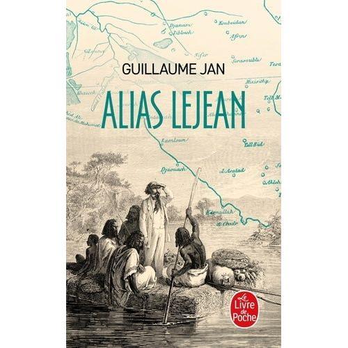 Alias Lejean on Productcaster.