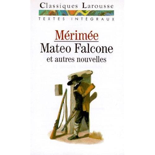 Mateo Falcone - Et Autres Nouvelles on Productcaster.