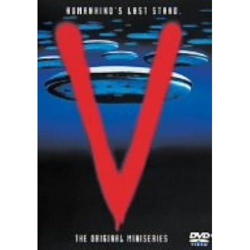 V 1-The Original Miniseries- Dvd on Productcaster.