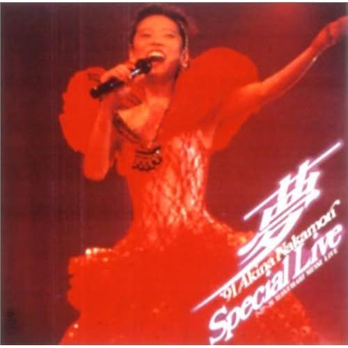 '91 Akina Nakamori Special Live Dvd on Productcaster.