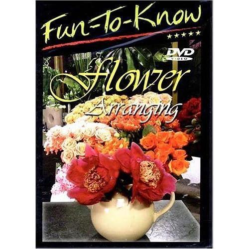 Fun To Know Flower Arranging on Productcaster.