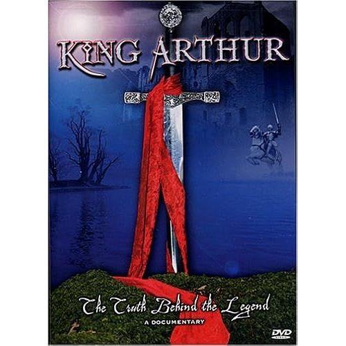 King Arthur - The Truth Behind The Legend (Documentary) on Productcaster.