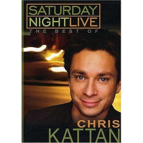 Snl: Best Of Chris Kattan Dvd Import on Productcaster.