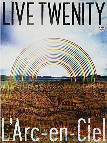 Live Twenity Dvd Import on Productcaster.