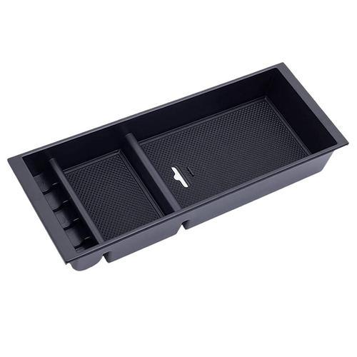 Organisateur De Console Centrale Compatible Avec 2015-2020 Accessoi... on Productcaster.