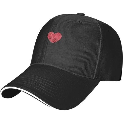 Casquette De Baseball Ajustable I Love Niger Pour Hommes Et Femmes,... on Productcaster.