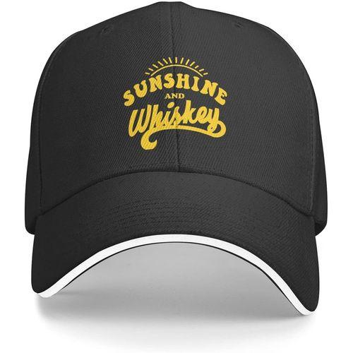 Chapeau D'amoureux Du Whisky, Chapeau De Soleil Et De Whisky, Chape... on Productcaster.