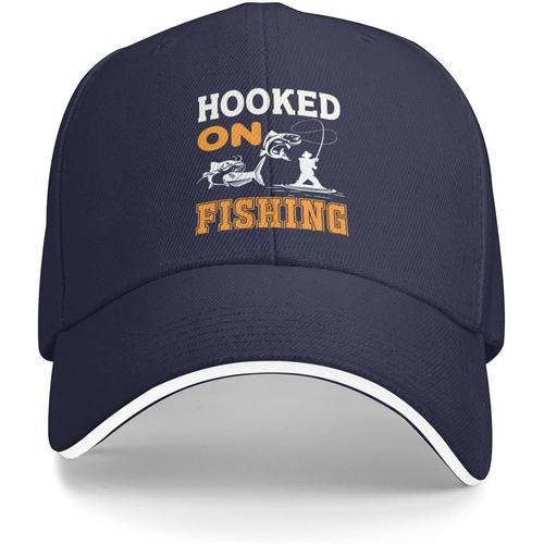 Chapeau De Pêche Drôle Accroché Au Chapeau De Pêche Pour Les Femmes... on Productcaster.