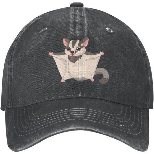 Fuuny Possums Hat Possums Chapeau Pour Hommes Papa Chapeaux Graphiq... on Productcaster.