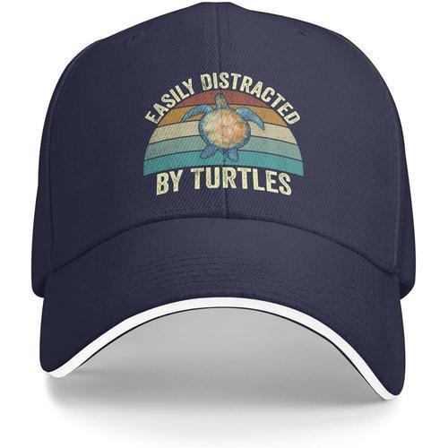 Chapeau De Tortues Facilement Distrait Par Le Chapeau De Tortues Po... on Productcaster.