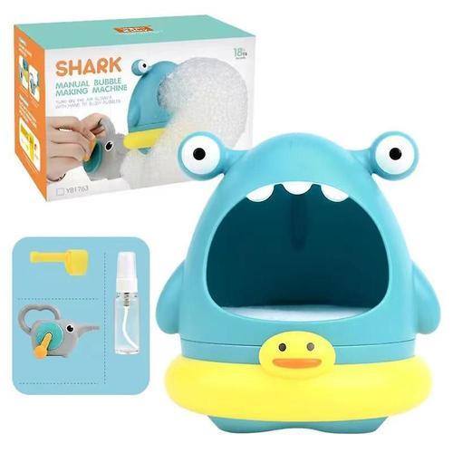 Jouets De Bain-Douche Pour Enfants, Requin/Crabe Mignon, Fabricant ... on Productcaster.