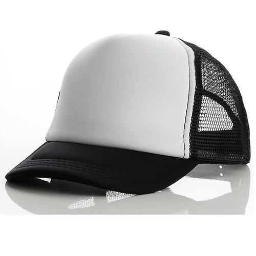 Casquette de Baseball pour enfants, garçons et filles, en maille, d... on Productcaster.