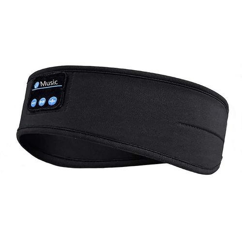 Bandeau élastique sans fil Bluetooth, masque pour les yeux, casque ... on Productcaster.