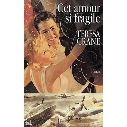 Cet Amour Si Fragile on Productcaster.