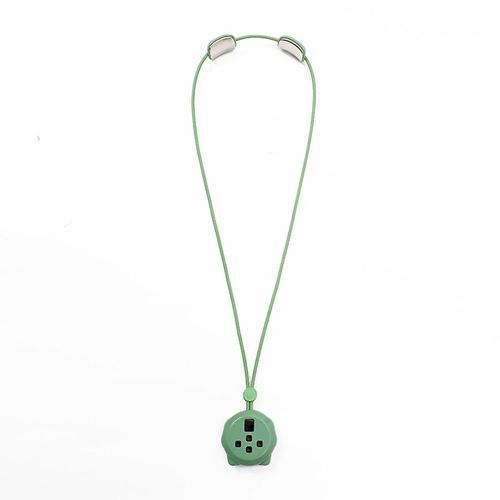 Mini Attelle De Cou Portable Masseur Bras Cou Colonne Vert¿¿Brale C... on Productcaster.