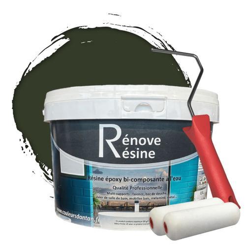 Peinture Résine multisupport Intérieur pour Faïence, Carrelage, Dou... on Productcaster.