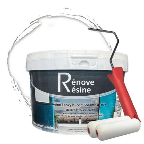 Peinture Résine multisupport Intérieur pour Faïence, Carrelage, Dou... on Productcaster.