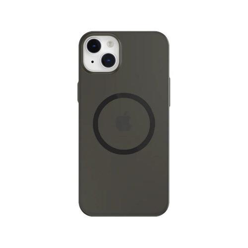 Coque Avec Magsafe Pour Iphone 14 - Switcheasy Gravity M - Noir Tra... on Productcaster.