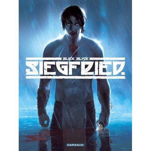 Siegfried Tome 1 on Productcaster.