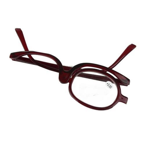 "Lunettes de lecture rotatives et pliables, monture unique, l¿¿g¿¿r... on Productcaster.