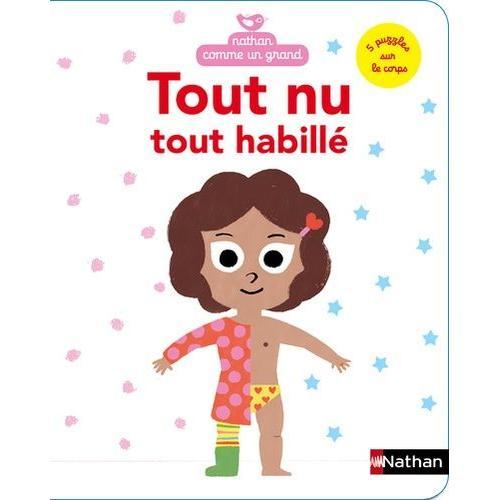 Tout Nu, Tout Habillé on Productcaster.