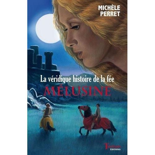 La Véridique Histoire De La Fée Melusine on Productcaster.