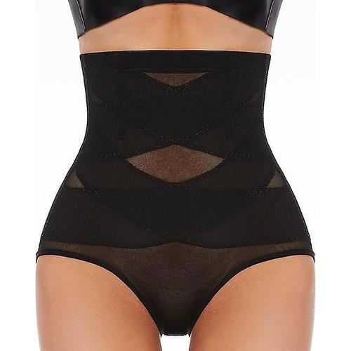 Shapewear pour femmes contrôle du ventre taille haute corps Shaper ... on Productcaster.