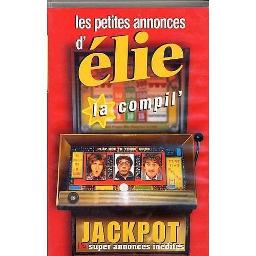 Les Petites Annonces D'elie, La Compil' on Productcaster.