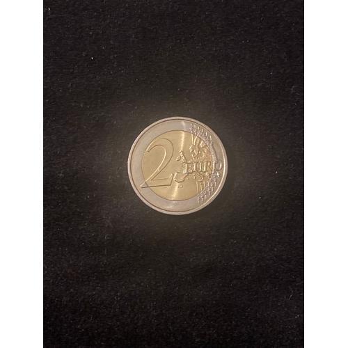 Piece De Monnaie 2€ Euros France Arbre De L'union 2022 Rare on Productcaster.