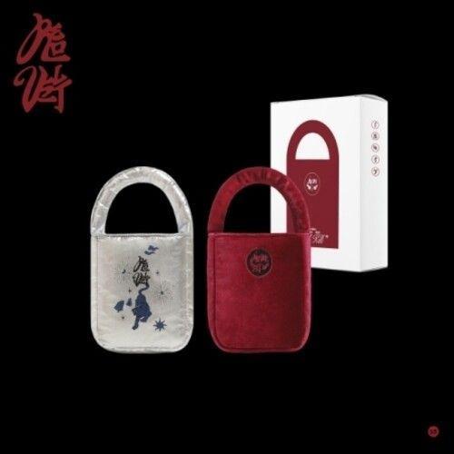 Red Velvet - What A Chill Kill - Bag Version - Limited Edition - In... on Productcaster.