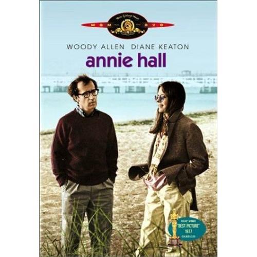 Annie Hall on Productcaster.