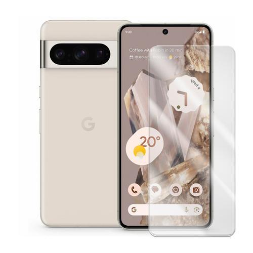 Lot De 2 Verre Trempé Pour Google Pixel 8 Pro 5g 6.7" - Film De Pro... on Productcaster.