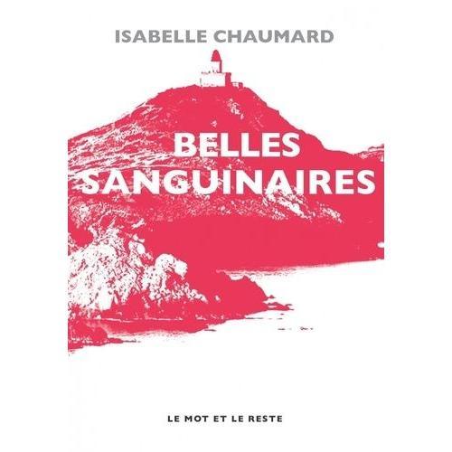 Belles Sanguinaires on Productcaster.