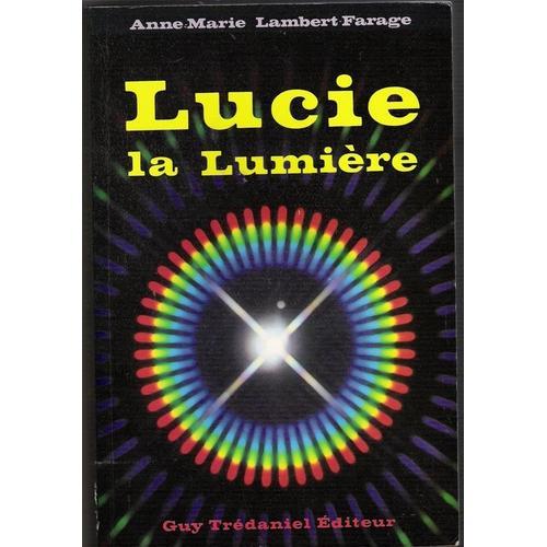 Lucie La Lumiere on Productcaster.