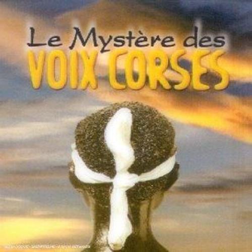 Le Mystère Des Voix Corses on Productcaster.