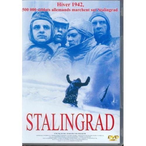 Stalingrad on Productcaster.