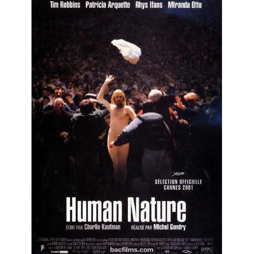 Human Nature on Productcaster.