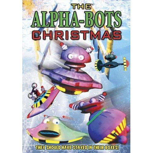 The Alpha Bots - Christmas on Productcaster.