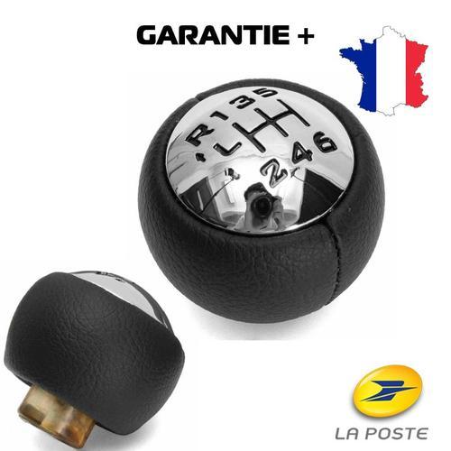 Levier De 6 Vitesse Pommeau Compatible Citroen Peugeot Rcz 3008 407... on Productcaster.