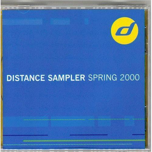 Distance Sampler Spring 2000 on Productcaster.