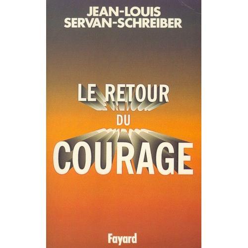 Le Retour Du Courage on Productcaster.