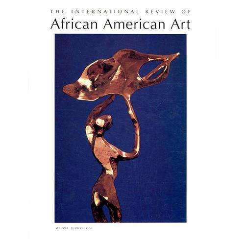 The International Review Of African American Art Volume 8 Number 3 on Productcaster.