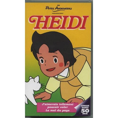 Heidi N°11 on Productcaster.