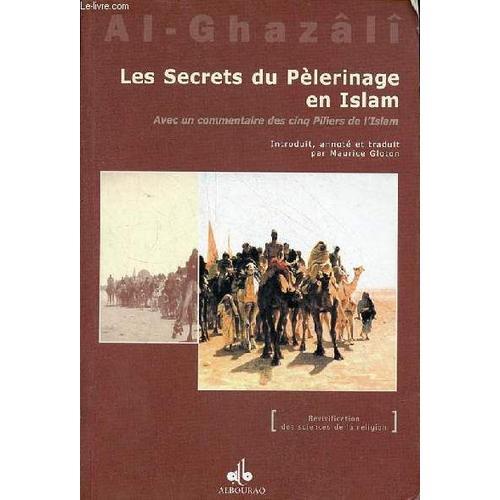 Secrets Du Pelerinage En Islam -Les- on Productcaster.