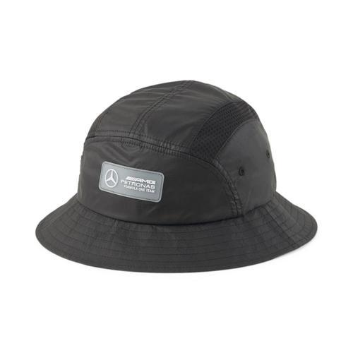 Bob Noir Homme Puma Mapf1 Bucket Hat on Productcaster.