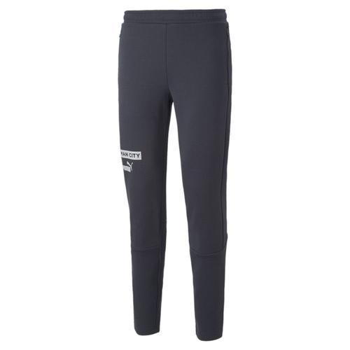 Manchester City Pantalon De Foot Marine Homme Puma 2022/2023 on Productcaster.