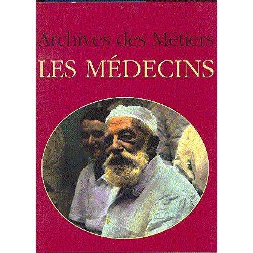 Archives Des Médecins on Productcaster.