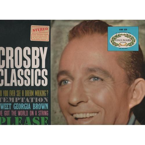 Crosby Classics on Productcaster.