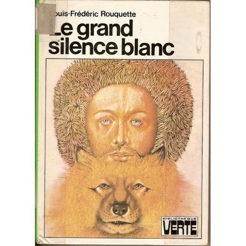 Le Grand Silence Blanc on Productcaster.