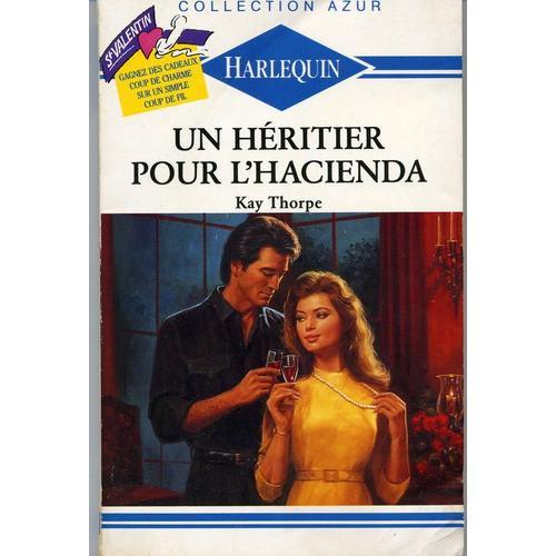 Un Heritier Pour L'hacienda on Productcaster.